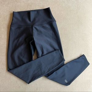 Alo Yoga 7/8 Airlift Legging - Sz Small